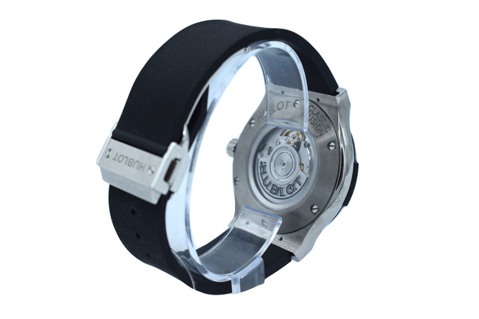 Hublot Classic Fusion 511.NX.1171.RX Image 3